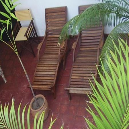 Hill Park Hotel - Tiwi Beach 객실 사진