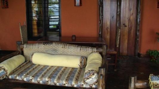 Hill Park Hotel - Tiwi Beach 객실 사진